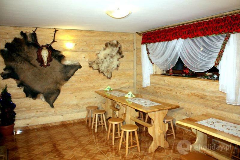 Dw Lassakowka Apartment Сухе Екстериор снимка