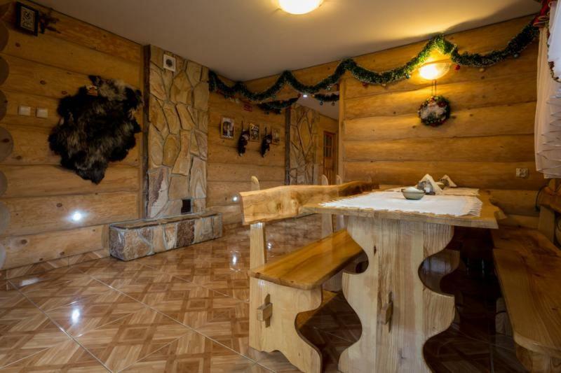 Dw Lassakowka Apartment Сухе Екстериор снимка