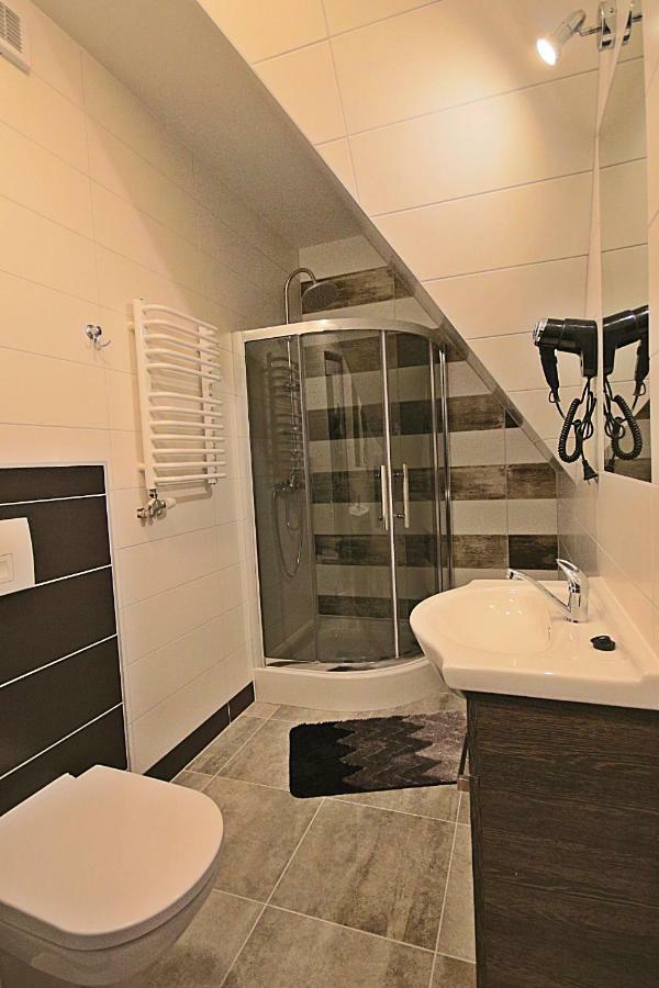 Dw Lassakowka Apartment Сухе Екстериор снимка