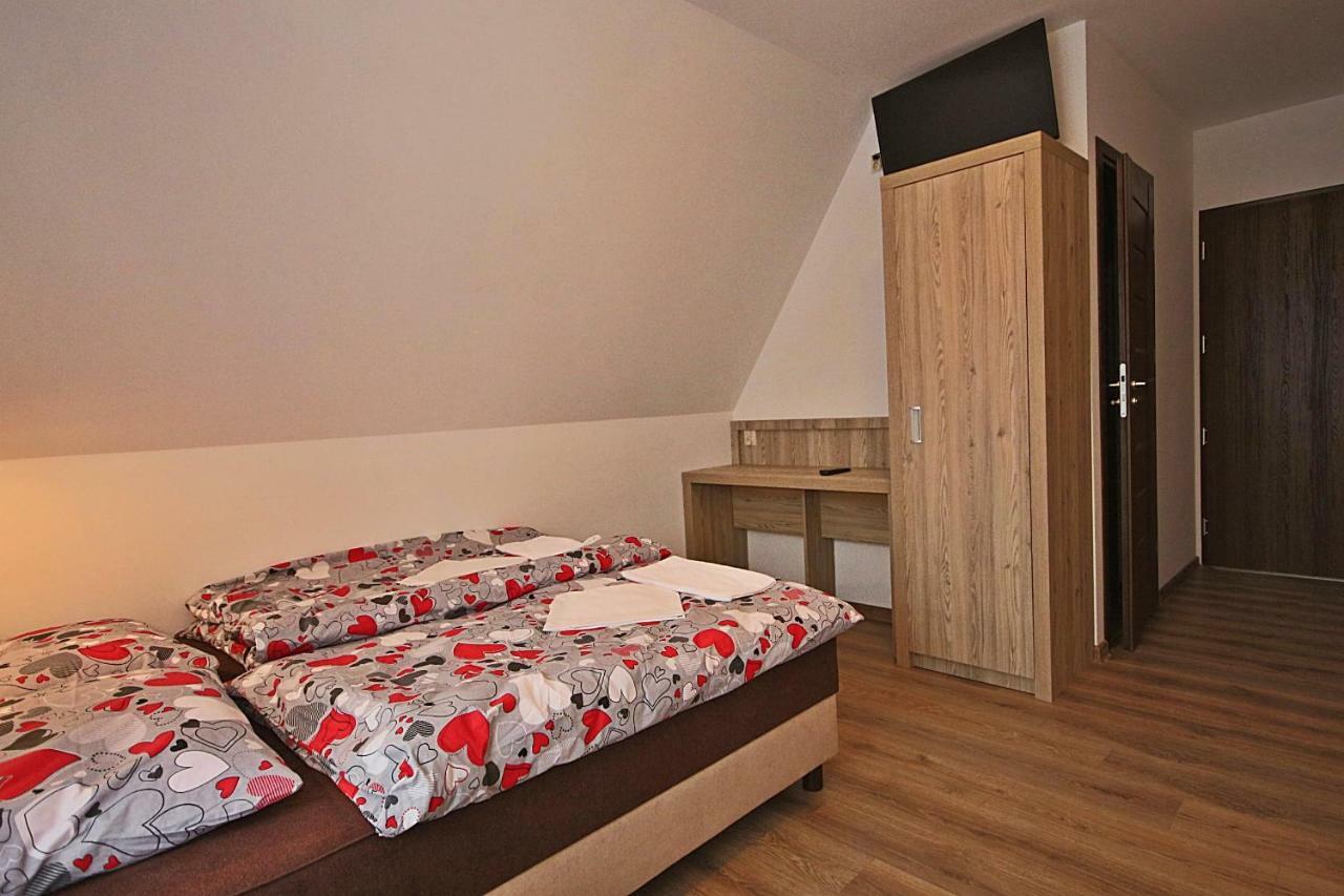Dw Lassakowka Apartment Сухе Екстериор снимка