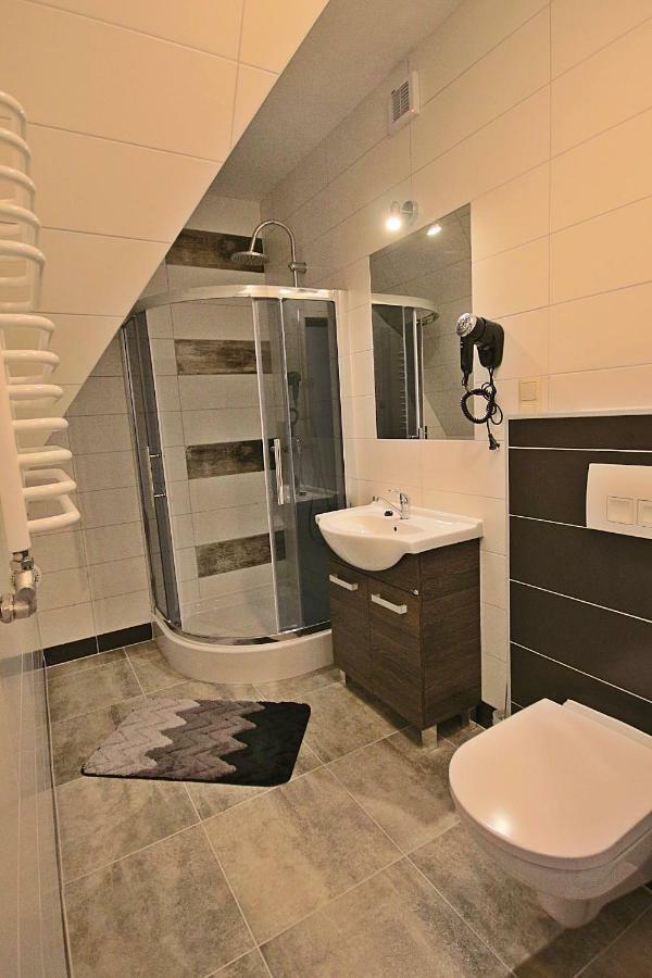 Dw Lassakowka Apartment Сухе Екстериор снимка