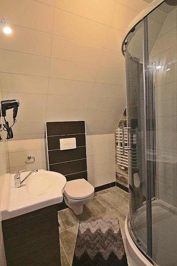 Dw Lassakowka Apartment Сухе Екстериор снимка