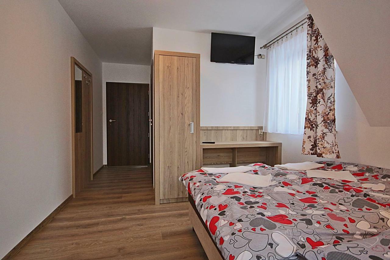 Dw Lassakowka Apartment Сухе Екстериор снимка