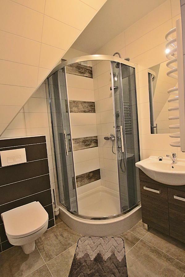 Dw Lassakowka Apartment Сухе Екстериор снимка