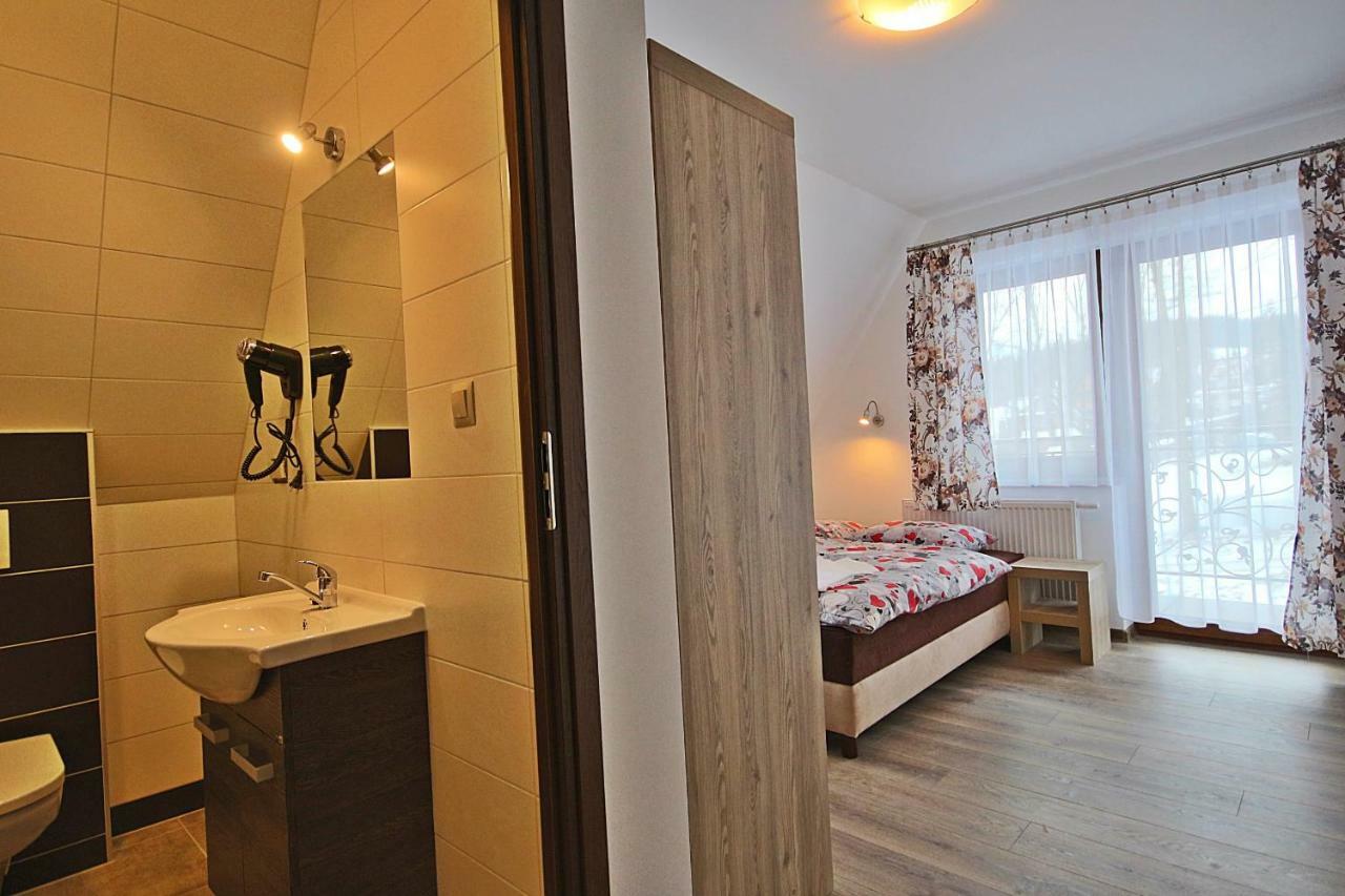 Dw Lassakowka Apartment Сухе Екстериор снимка